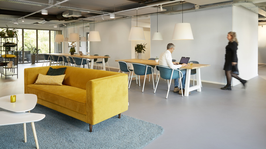 Place for Bizz b.v. Nuenen afbeelding 4